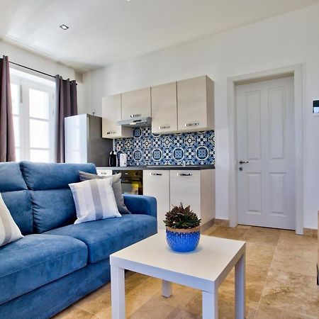 Ursula Apartments Self Catering Studios And 1-Br In Central Valletta By Tritoni Hotels Екстер'єр фото