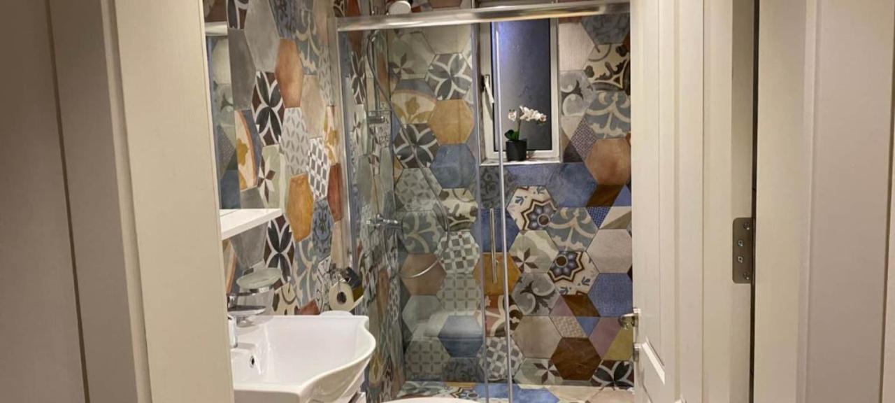 Ursula Apartments Self Catering Studios And 1-Br In Central Valletta By Tritoni Hotels Екстер'єр фото