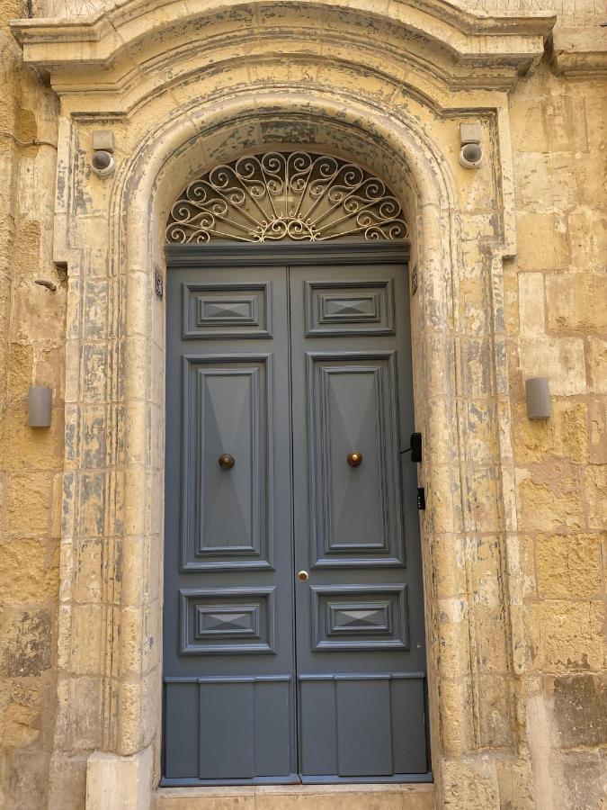 Ursula Apartments Self Catering Studios And 1-Br In Central Valletta By Tritoni Hotels Екстер'єр фото