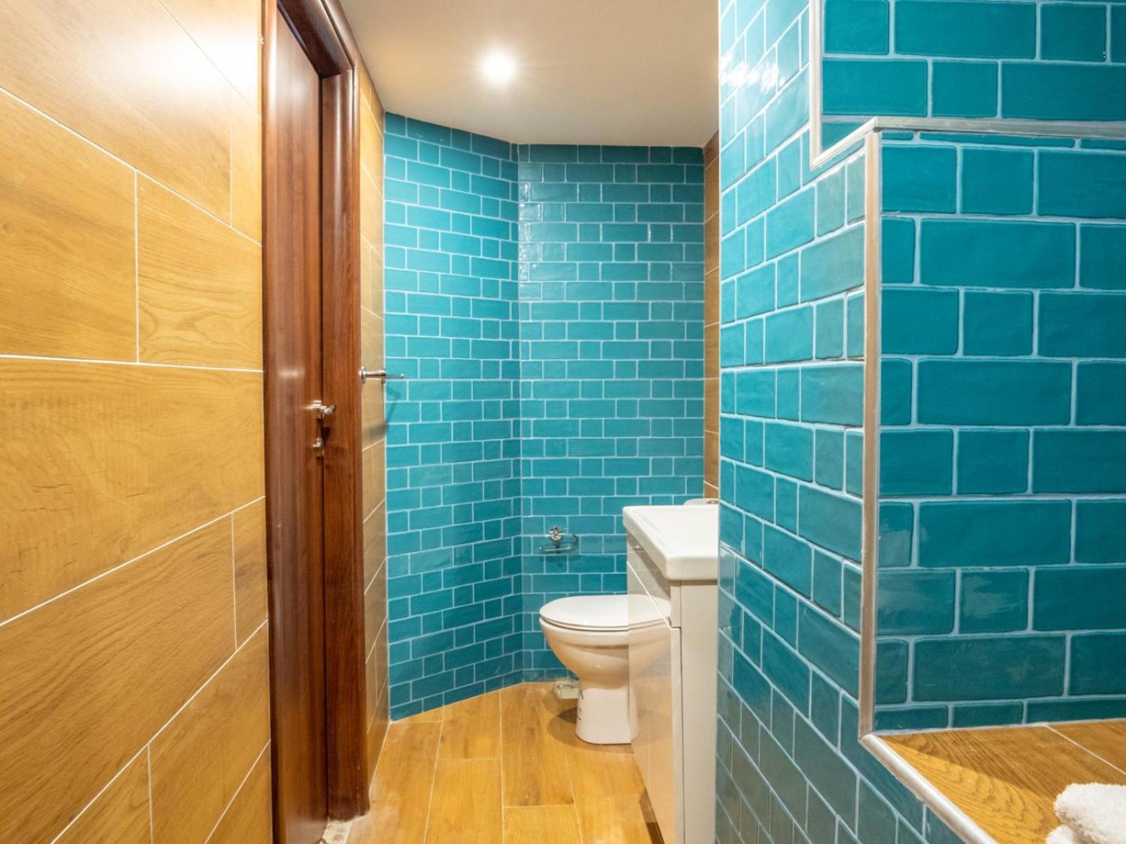Ursula Apartments Self Catering Studios And 1-Br In Central Valletta By Tritoni Hotels Екстер'єр фото