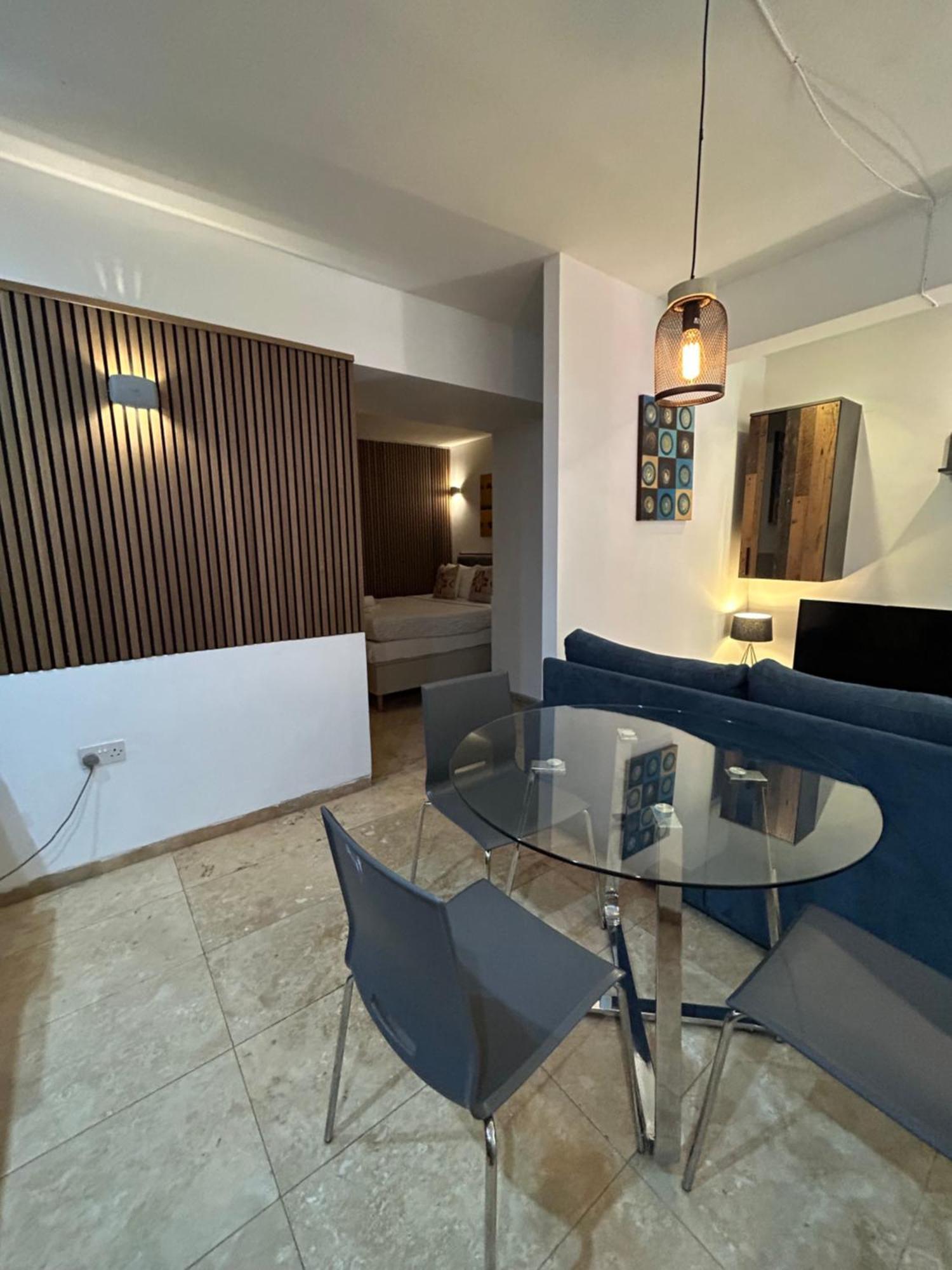 Ursula Apartments Self Catering Studios And 1-Br In Central Valletta By Tritoni Hotels Екстер'єр фото