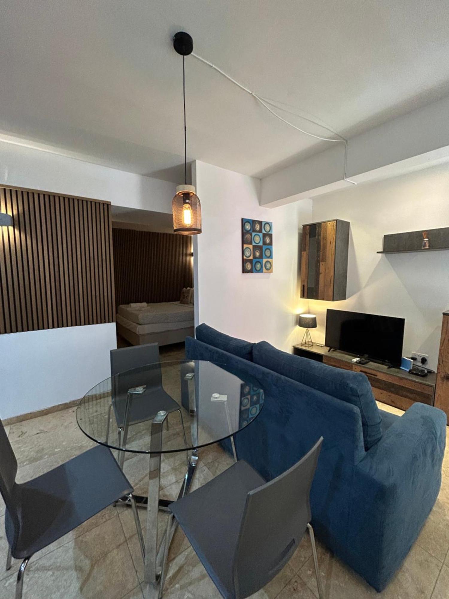 Ursula Apartments Self Catering Studios And 1-Br In Central Valletta By Tritoni Hotels Екстер'єр фото
